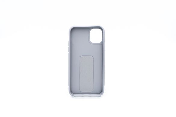 Чохол Bracket для IPhone 11 grey