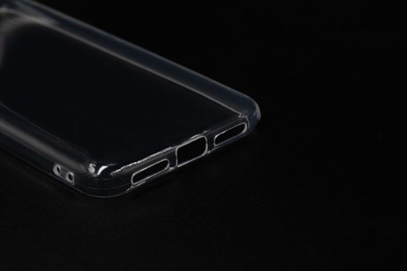 Силіконовий чохол Ultra Thin Air Case для Xiaomi Redmi 4X