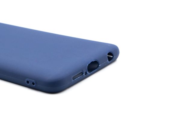 TPU чохол Square Full Camera для Xiaomi Poco X3 NFC/Poco X3 Pro blue/green