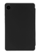 Чохол книжка Book Cover+stylus для Samsung Tab A9 (8.7") (X110/X115) black