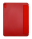 Чохол книжка Smart для Apple iPad 10.9' 2022 red