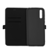 Чехол книжка Side Magnet для Huawei P Smart S /Y8P black TPU