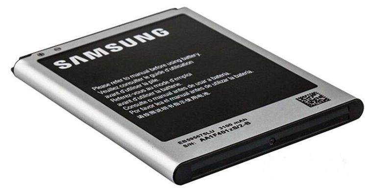 Аккумулятор для Samsung EB595675LU