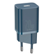 СЗУ Baseus Super Si Quick Charger 1C 20W EU blue