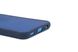 Чохол TPU+PC Lyon Frosted для Samsung M33 5G navy blue