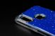 Накладка Wave Brilliant Case (TPU) для Samsung A10S blue