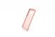 Силіконовий чохол Full Cover для Samsung S10 pink sand