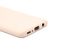 Силиконовый чехол Grand Full Cover для Samsung A41 pink sand