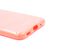Силіконовий чохол Molan Cano Glossy для Samsung A11 fluoriscente pink