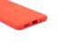 Силіконовий чохол Molan Cano Jelly для Xiaomi Redmi 9A red