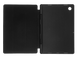 Чохол-книжка Book Cover (stylus slot) для Samsung Galaxy Tab A8 10.5" (2021) (X200/X205) Black