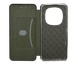 Чохол книжка Original шкіра для Xiaomi Redmi Note 15 Pro 4G black