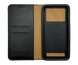 Универсальный чехол книжка VICTORY 6.8" black (4you)