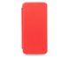 Чохол книжка Baseus Premium Edge для Xiaomi Redmi Note 10 Pro red