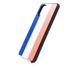 Накладка Rainbow для Samsung A22 4G blue