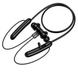 Беспроводные наушники Hoco ES75 Niya neck-hanging BT headset black