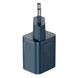 СЗУ Baseus Super Si Quick Charger 1C 20W EU blue