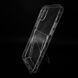 Силіконовий чохол Baseus Simple для iPhone 12 clear Full Camera (TPU)