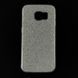 Силиконовый чехол Shine для Samsung S6 Edge