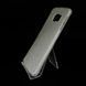 Силиконовый чехол Shine для Samsung S6 Edge