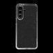 TPU чехол Nova для Samsung A57 5G clear Full Camera