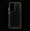 TPU+PC чехол Clear для Xiaomi Mi 12/12X metal buttons 2.0mm