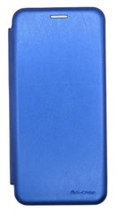Чохол книжка G-Case Ranger для Samsung A31/A315 blue