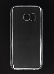 Силиконовый чехол для Samsung S7/G930 0,3мм white