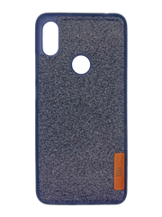 Накладка Label Case Textile для Xiaomi Redmi S2