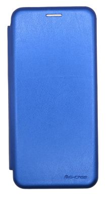 Чохол книжка G-Case Ranger для Samsung A31/A315 blue