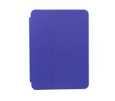Чехол книжка Smart Case для Apple iPad Air 4 10.9' 2020 dark purple