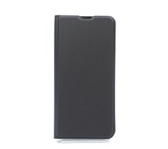 Чохол книжка WAVE Shell для Samsung A53 black
