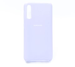 Силиконовый чехол Full Cover для Samsung A50/A50S/A30S dasheen