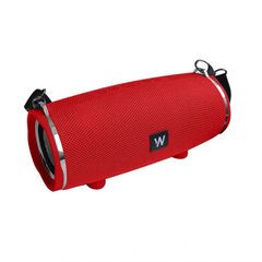 Колонка Walker WSP-160 red