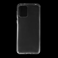TPU чохол Clear для Motorola Moto E13 transparent 1.5mm Epic