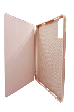 Чехол книжка Smart Case with Pencil для Xiaomi Redmi Pad SE pink