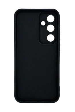 Чехол WAVE Artfull для Samsung S24 FE light leopard Full Camera