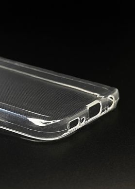 Силиконовый чехол для Samsung S7/G920 0,3мм white
