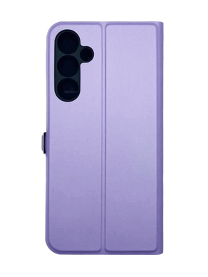 Чехол книжка WAVE Flap для Samsung M35 5G lilac