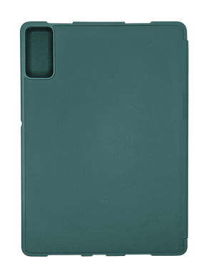 Чехол книжка Smart Case with Pencil для Xiaomi Redmi iPad SE pine green
