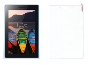 Захисне скло для планшета Lenovo 710L Tab3