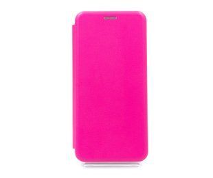 Чохол книжка Original шкіра для Samsung S20 FE pink