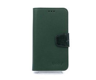 Універсальний чохол книжка iPaky 5.0" forest green