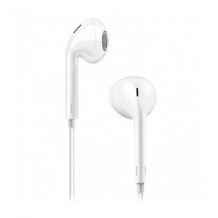 Наушники Walker H535+mic white