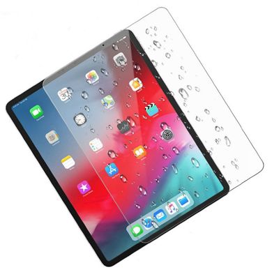 Захисне 2.5D скло Glass для планшета iPad Pro 11 (2018) / 11 (2020) 0.3mm 10,5 ", iPad Pro 11 (2018)/11 (2020), GLASS, 2.5D