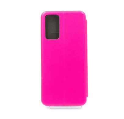 Чохол книжка Original шкіра для Xiaomi Redmi Note 11 Pro/Pro+ pink (4you)