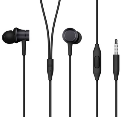 Навушники Xiaomi Mi Piston Fr. Bloom Matte black