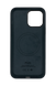 Силіконовий чохол with MagSafe для iPhone 14 Pro Max midnight Smart