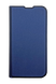 Чохол книжка WAVE Shell для iPhone12 Pro (PC+TPU) blue