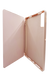 Чехол книжка Smart Case with Pencil для Xiaomi Redmi Pad SE pink